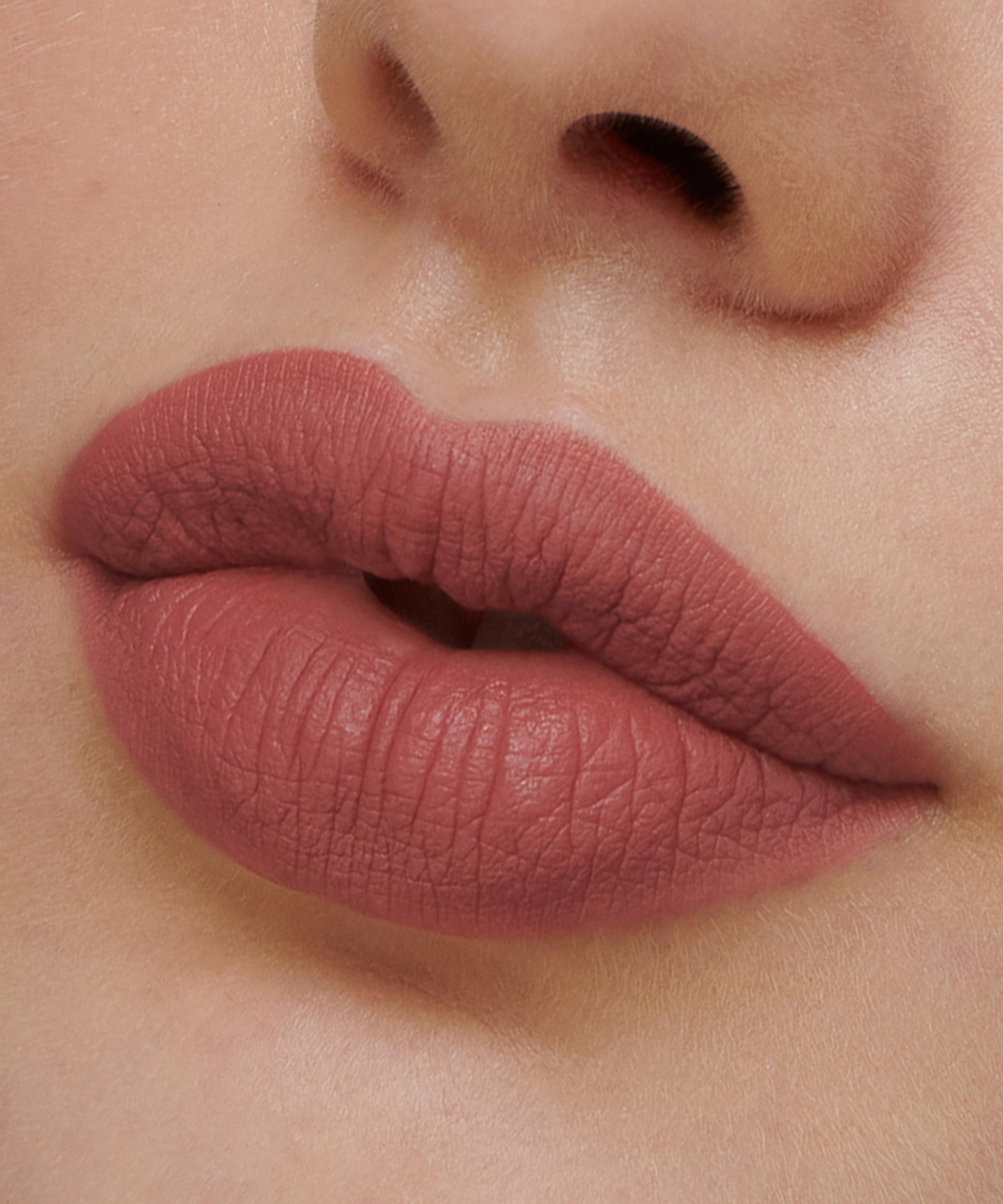 Lisa Eldridge Beauty - Velveteen Liquid Lip Colour 3ml image number 4