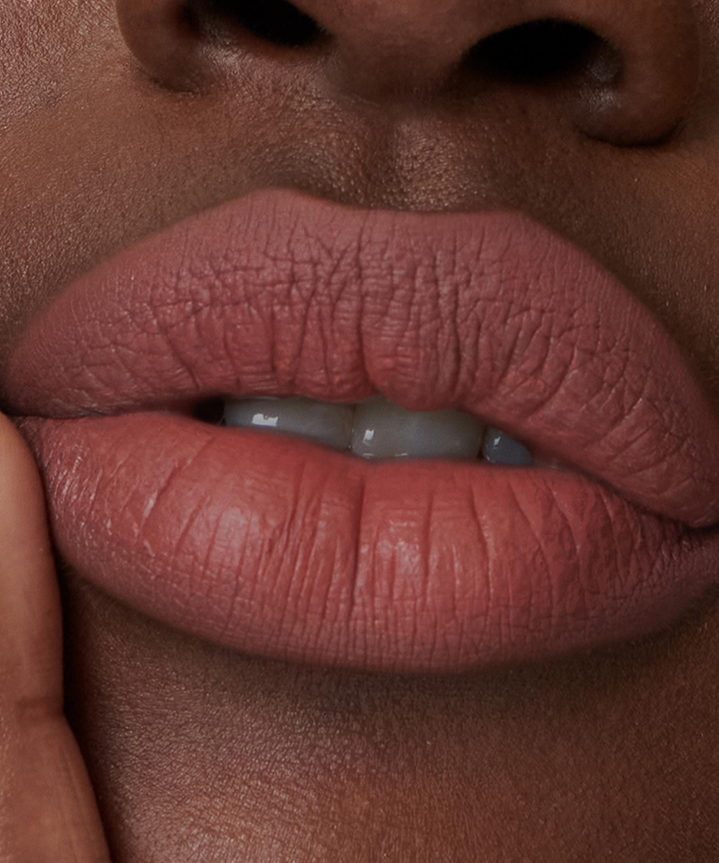 Lisa Eldridge Beauty - Velveteen Liquid Lip Colour 3ml image number 5