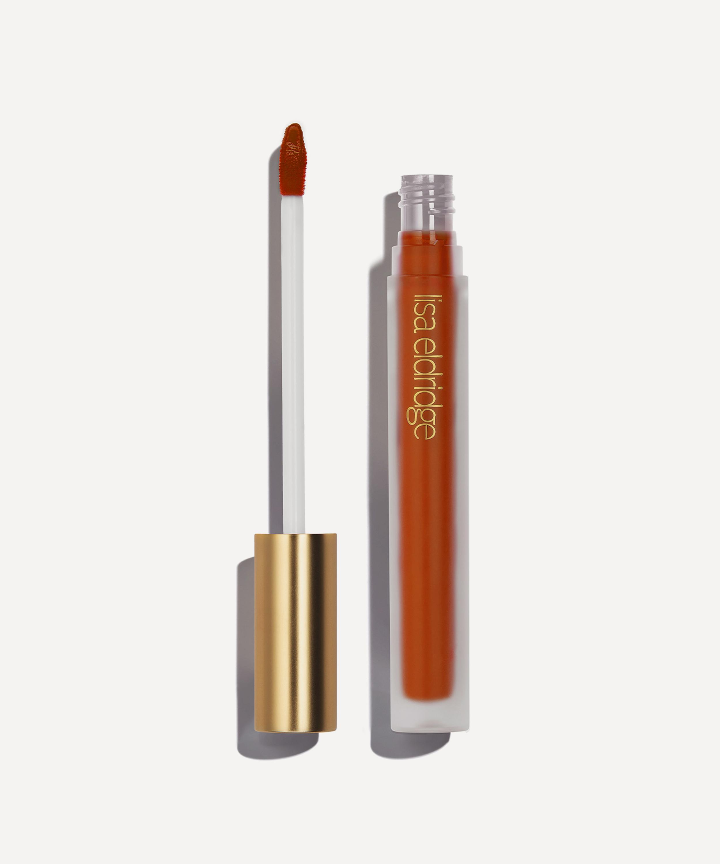 Lisa Eldridge Beauty - Velveteen Liquid Lip Colour 3ml image number 2