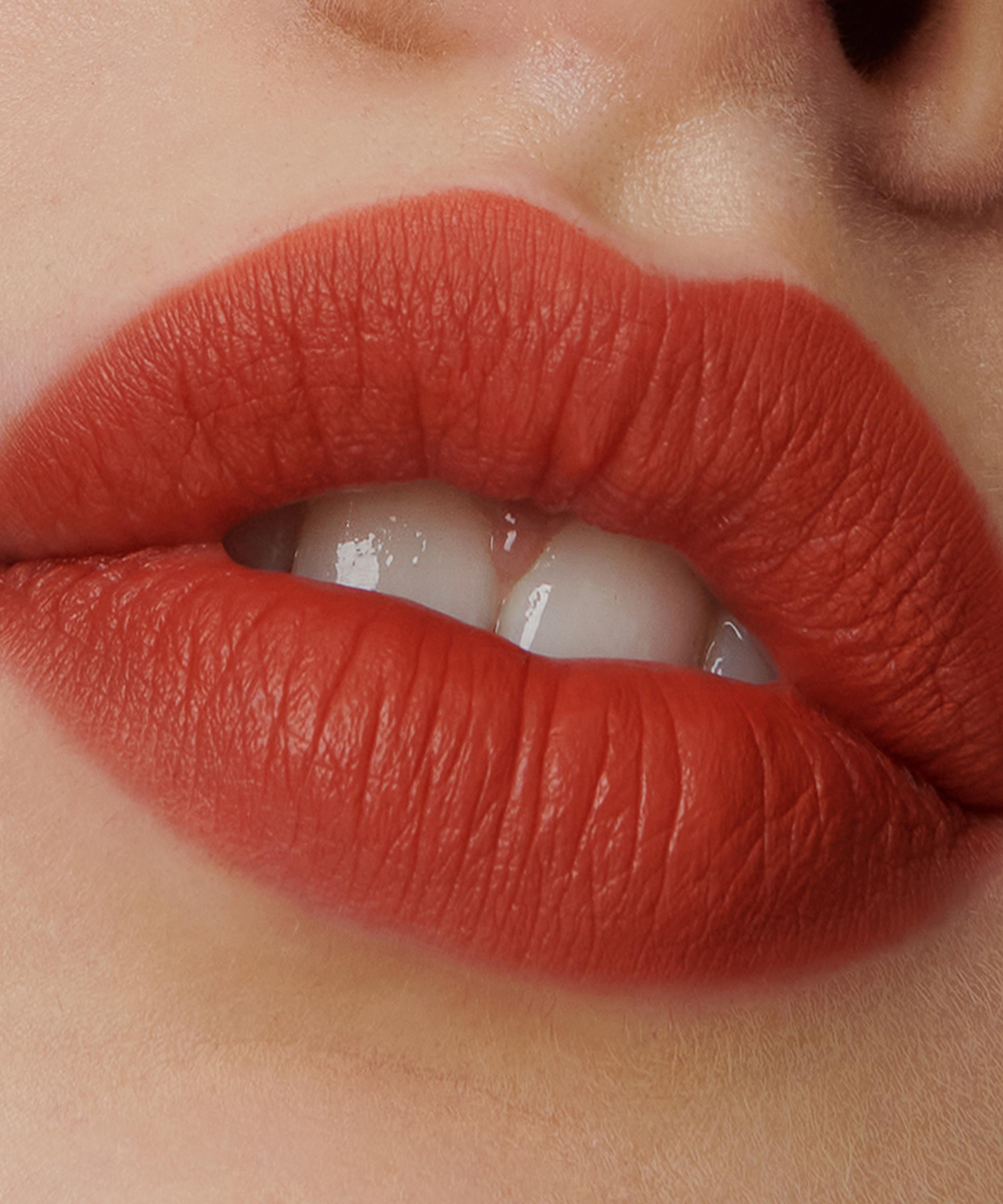 Lisa Eldridge Beauty - Velveteen Liquid Lip Colour 3ml image number 3