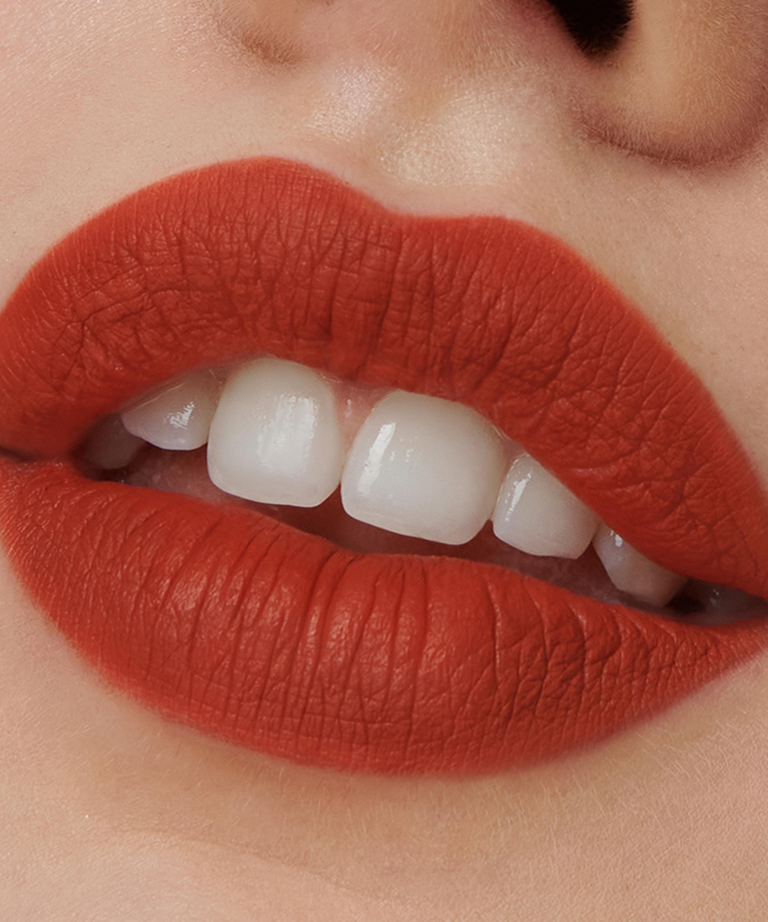 Lisa Eldridge Beauty - Velveteen Liquid Lip Colour 3ml image number 4