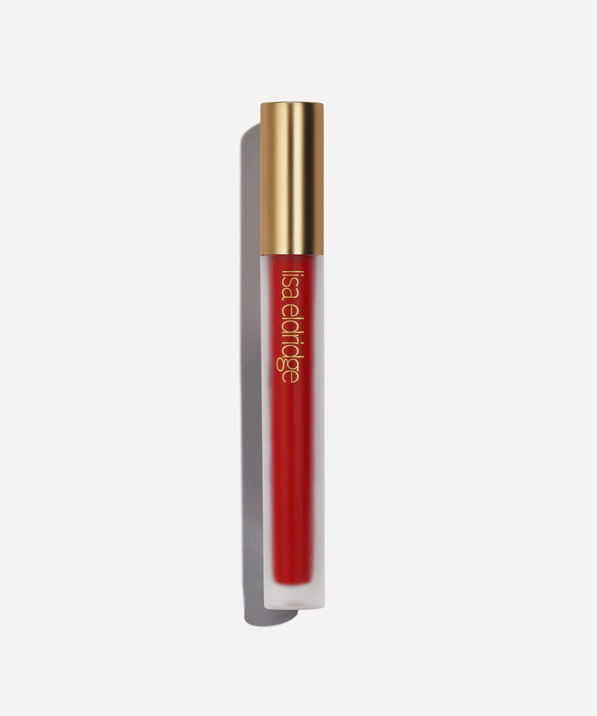 Lisa Eldridge Beauty - Velveteen Liquid Lip Colour 3ml image number 0