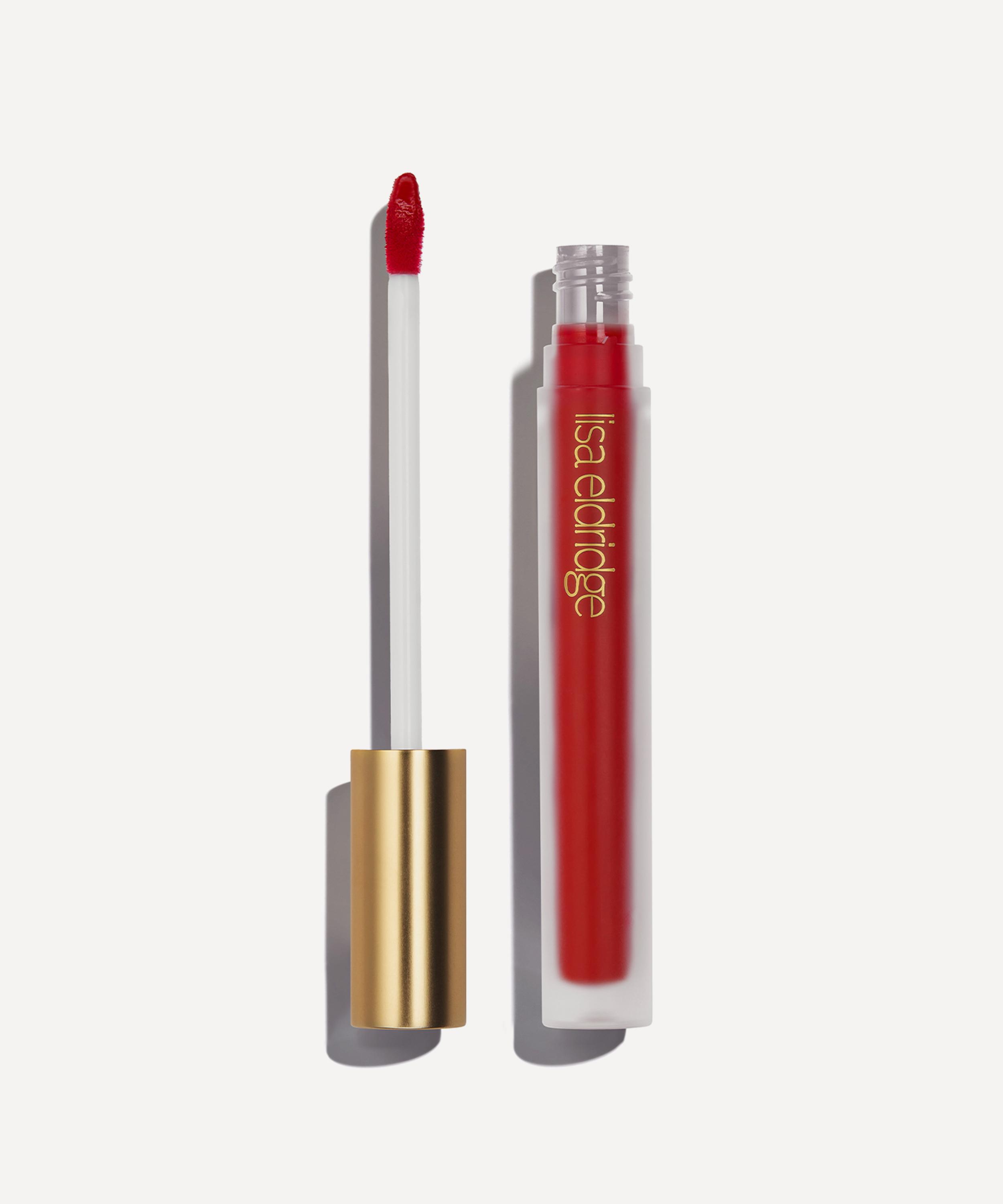 Lisa Eldridge Beauty - Velveteen Liquid Lip Colour 3ml image number 2