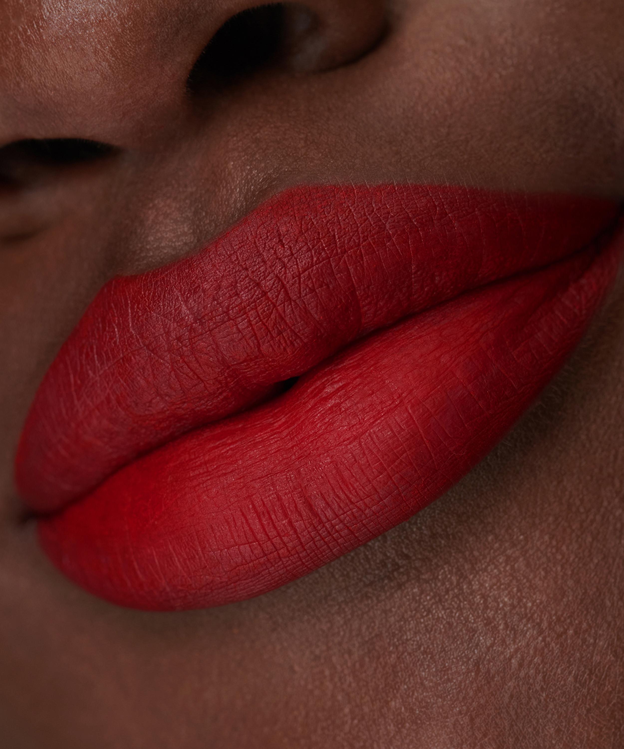 Lisa Eldridge Beauty - Velveteen Liquid Lip Colour 3ml image number 4