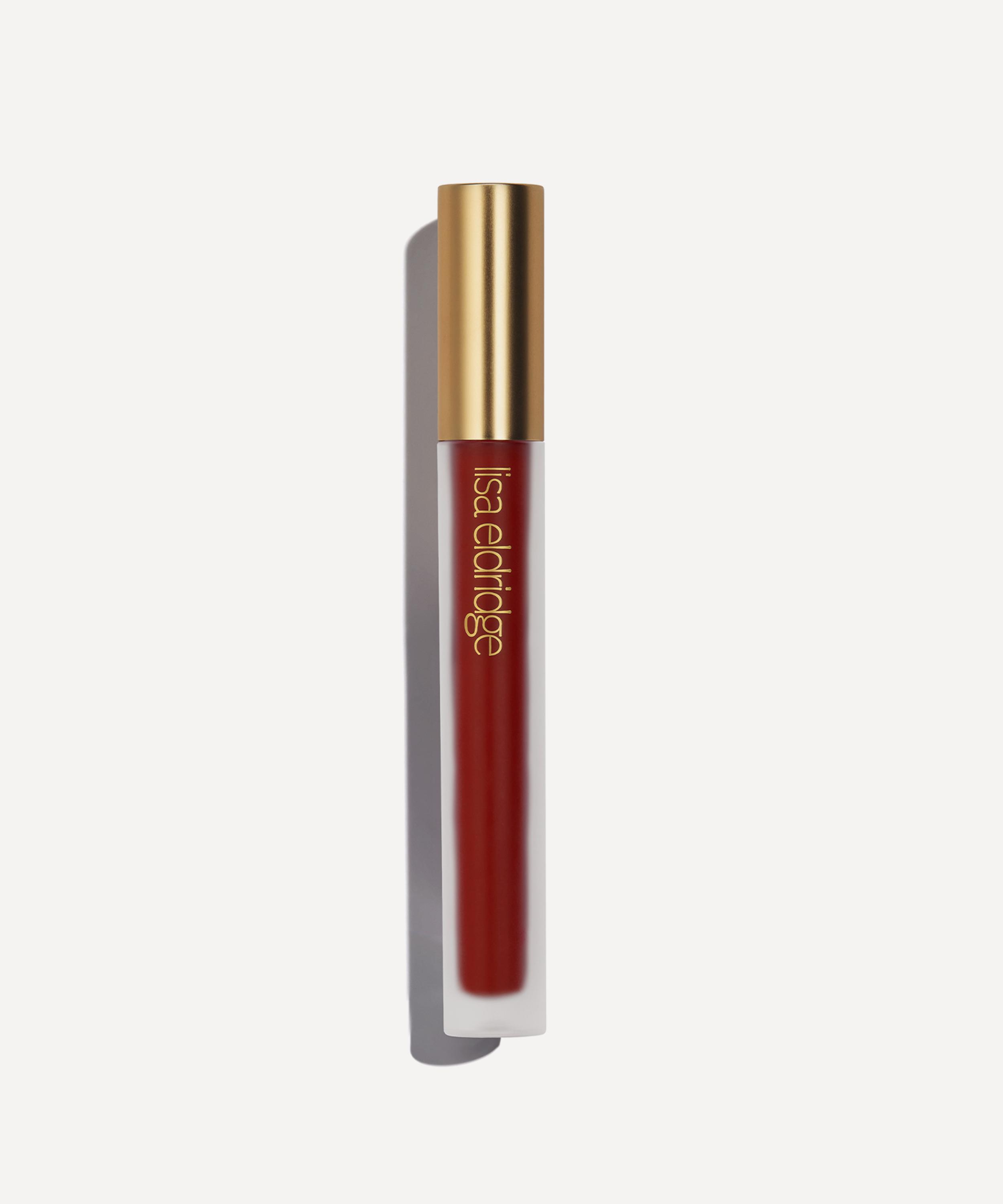 Lisa Eldridge Beauty - Velveteen Liquid Lip Colour 3ml image number 0