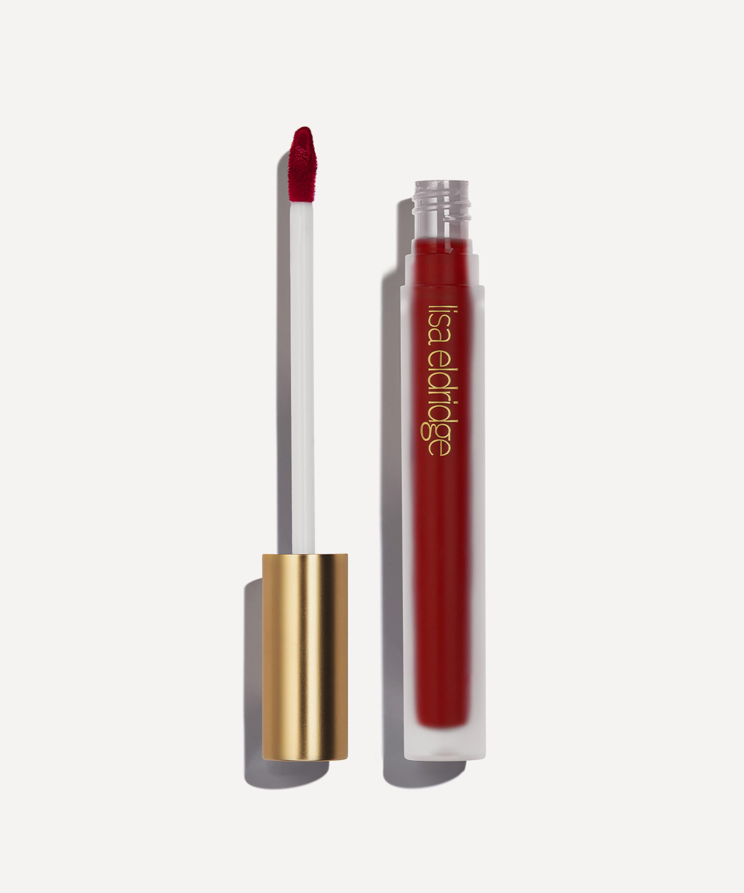 Lisa Eldridge Beauty - Velveteen Liquid Lip Colour 3ml image number 2