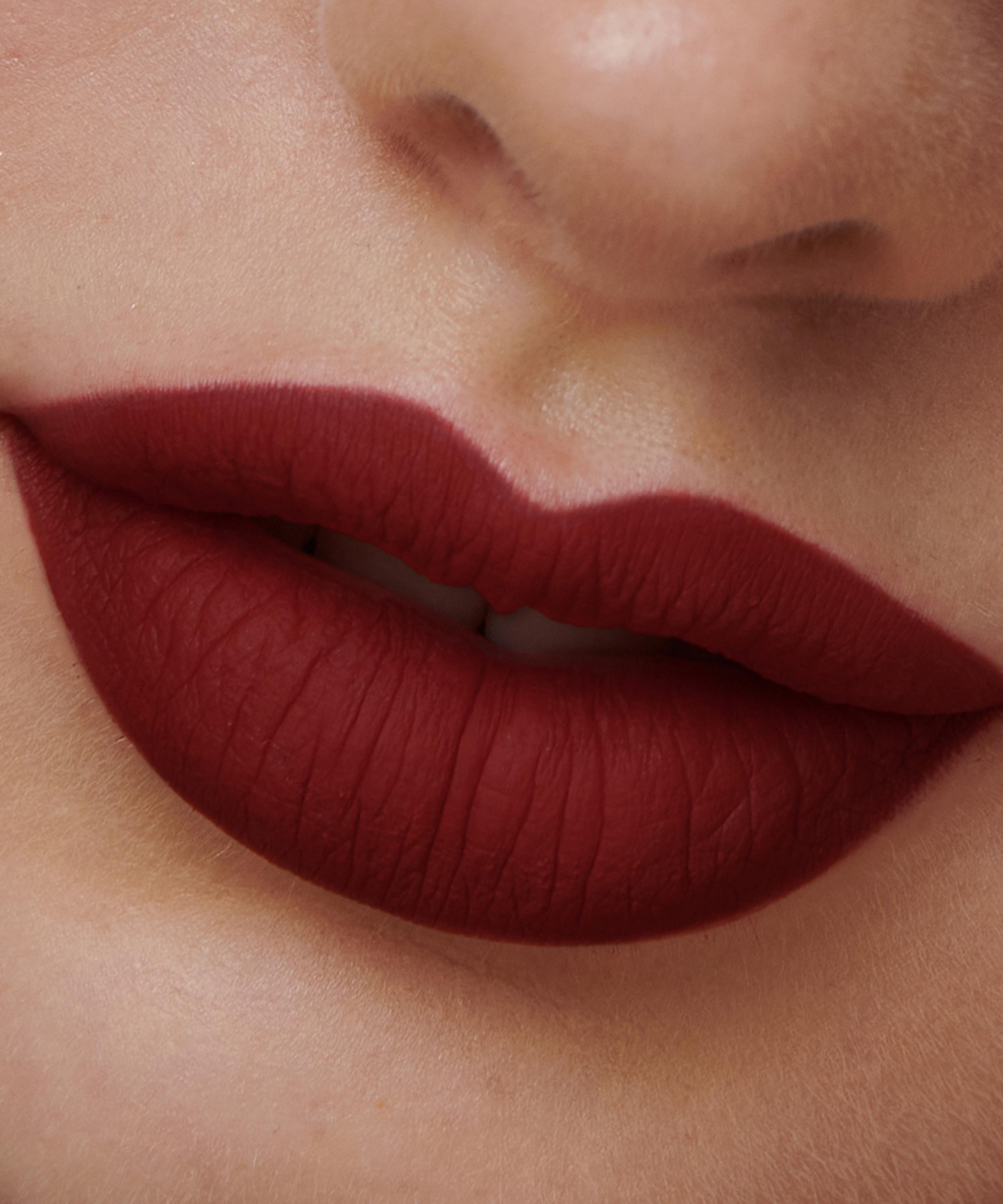 Lisa Eldridge Beauty - Velveteen Liquid Lip Colour 3ml image number 3