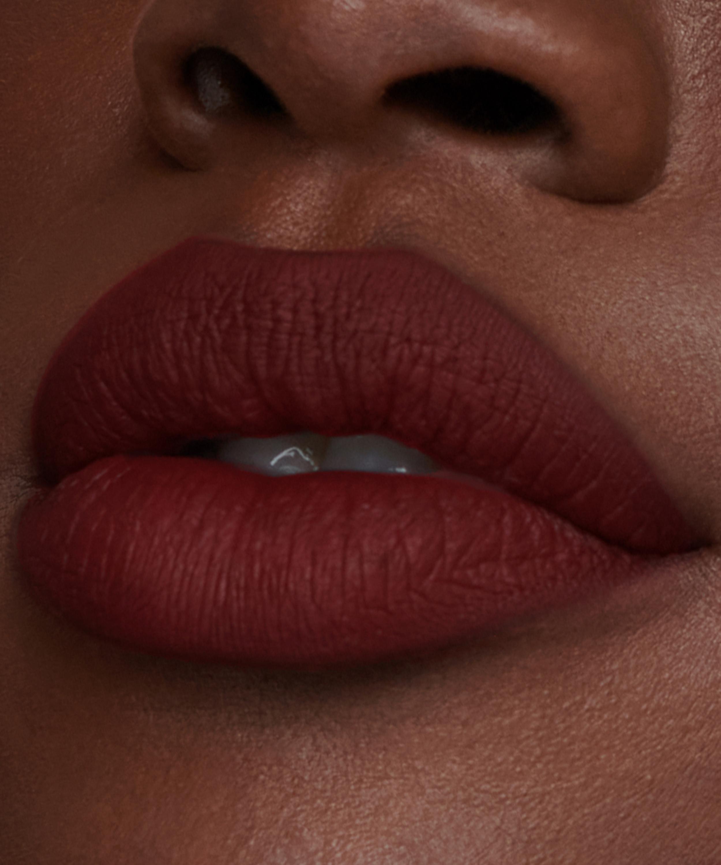 Lisa Eldridge Beauty - Velveteen Liquid Lip Colour 3ml image number 4