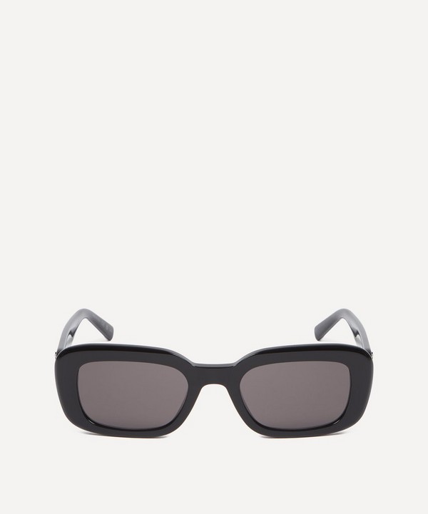 Saint Laurent - Rectangle Sunglasses