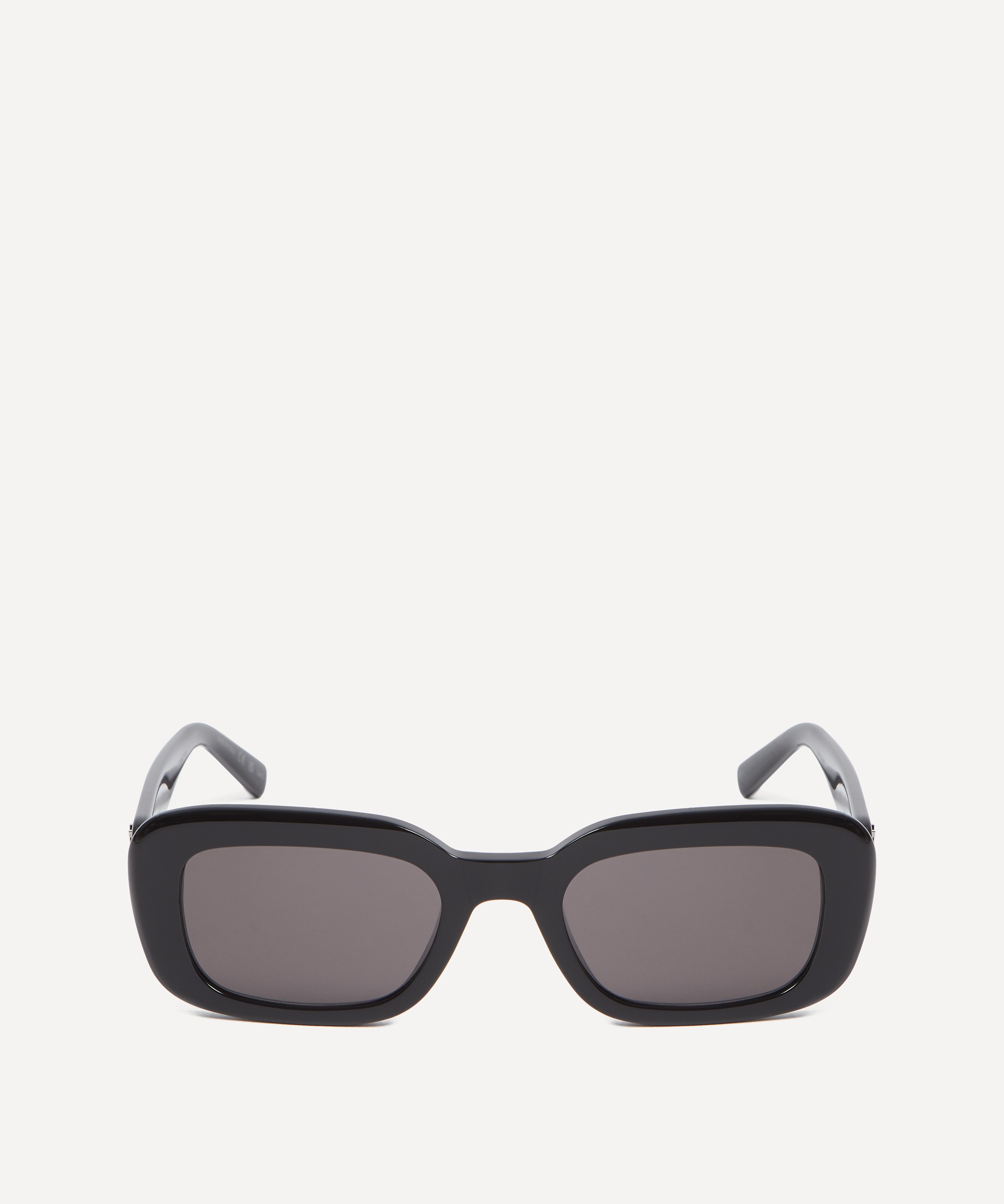 Saint Laurent - Rectangle Sunglasses