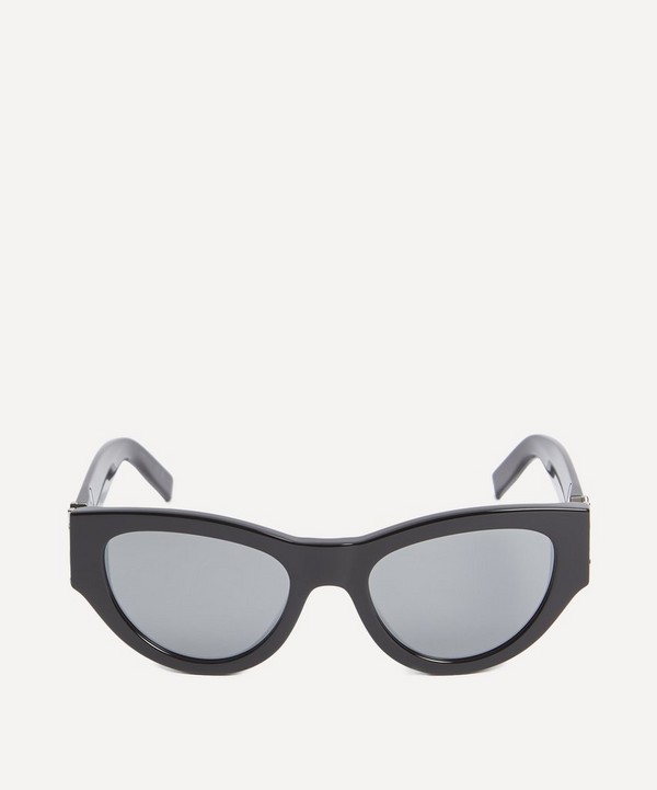 Saint Laurent - Cat-Eye Sunglasses