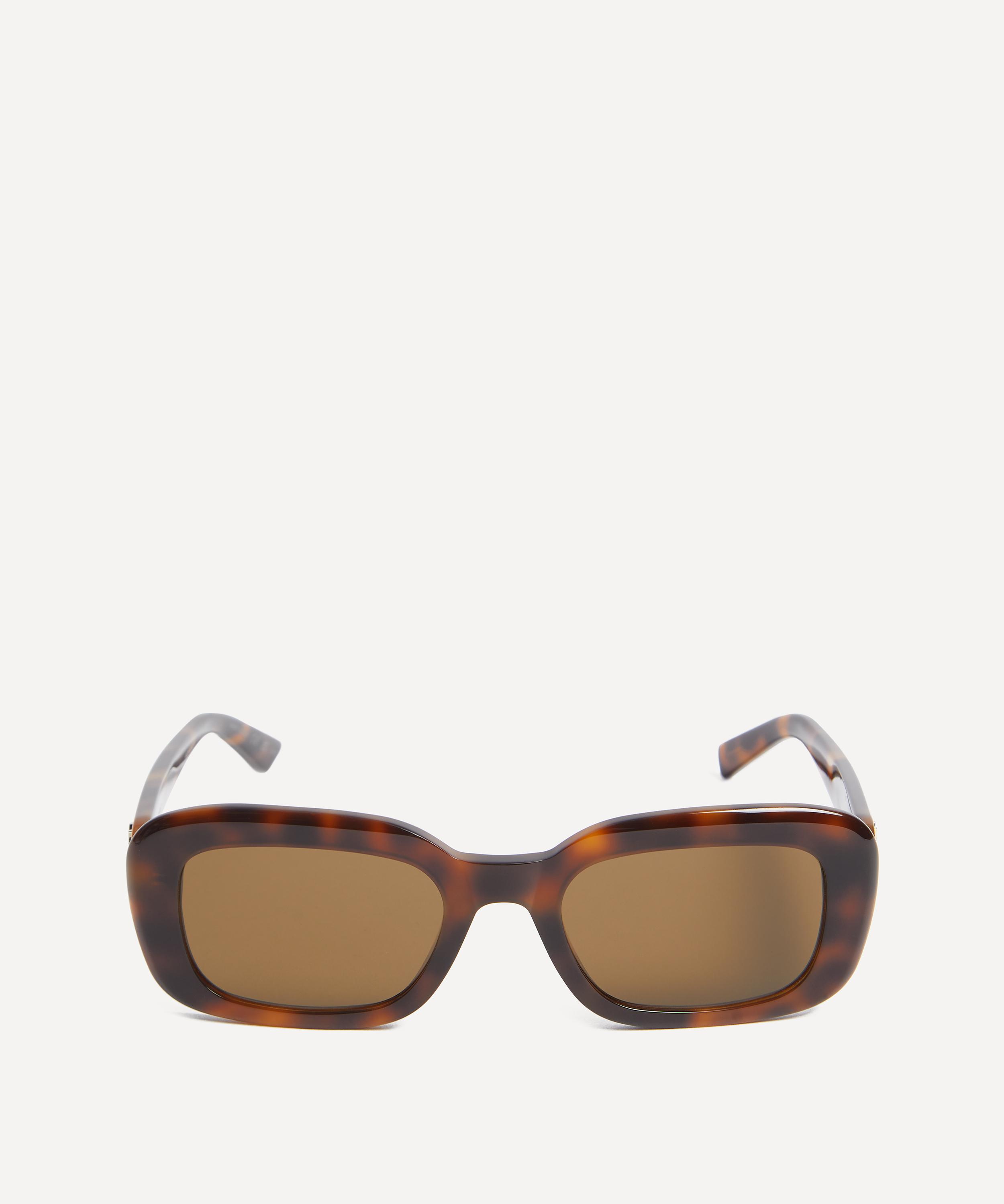 Saint Laurent - Rectangle Sunglasses