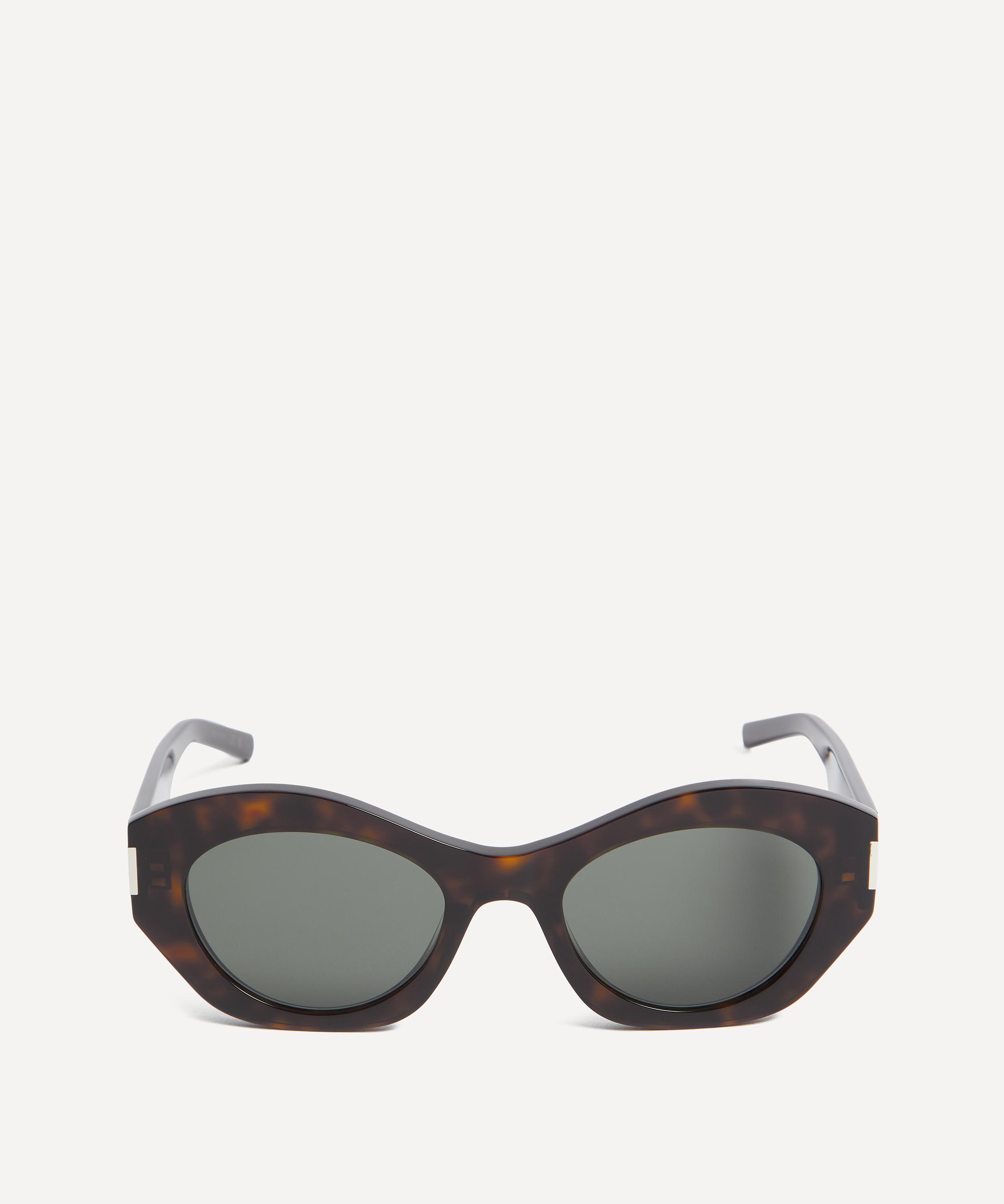 Saint Laurent - Cat-Eye Sunglasses