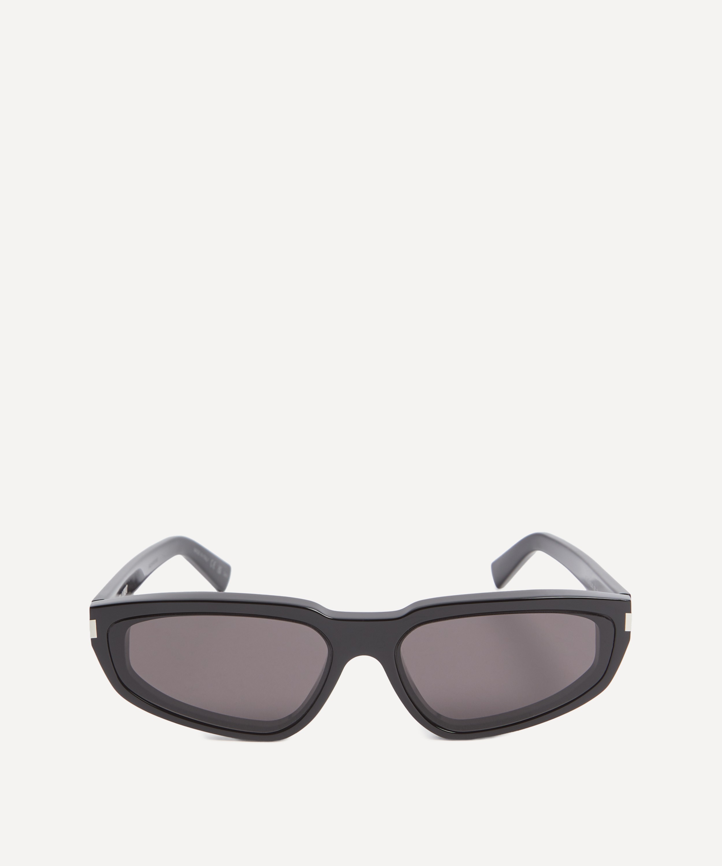 Saint Laurent - Cat-Eye Sunglasses image number 0