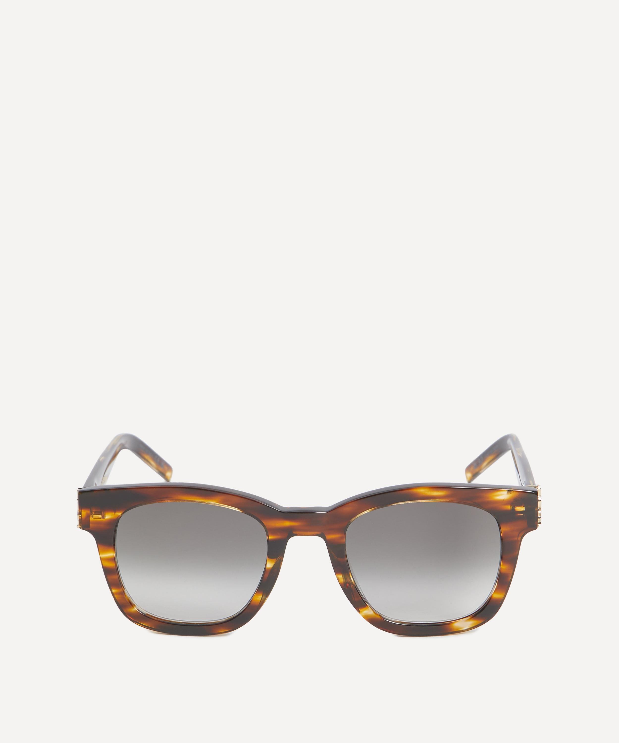 Saint Laurent - Square Sunglasses image number 0