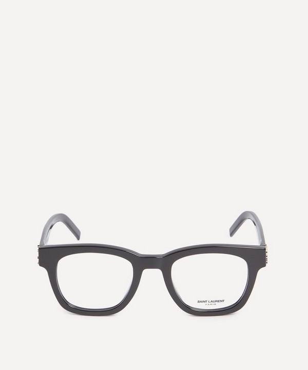 Saint Laurent - Square Optical Glasses image number null
