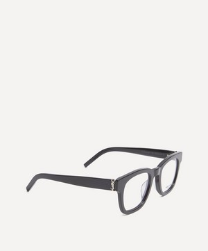 Saint Laurent - Square Optical Glasses image number 1