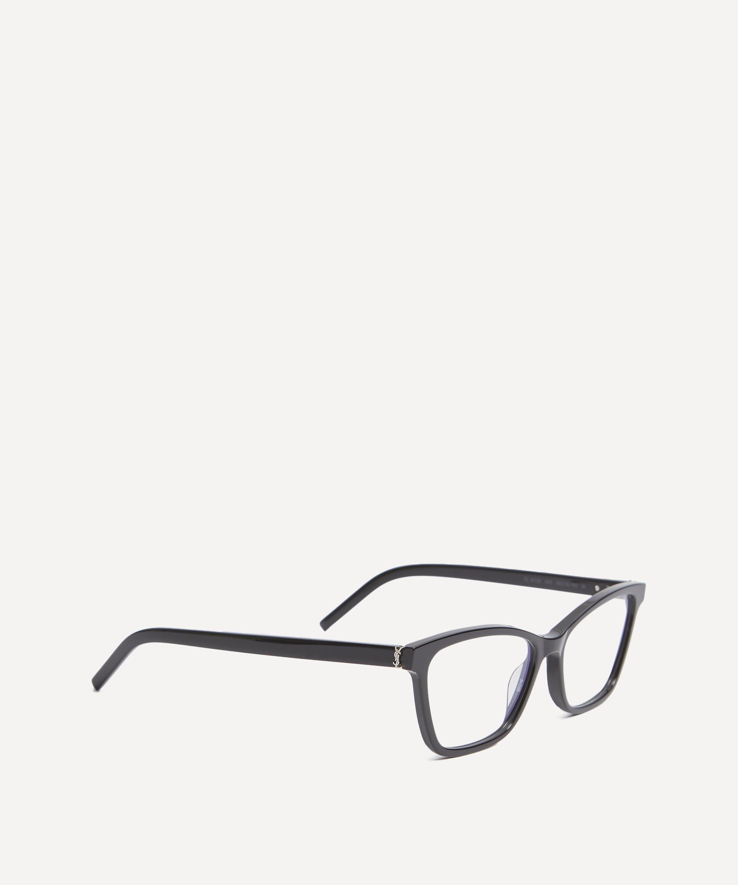 Saint Laurent - Cat-Eye Optical Glasses image number 1