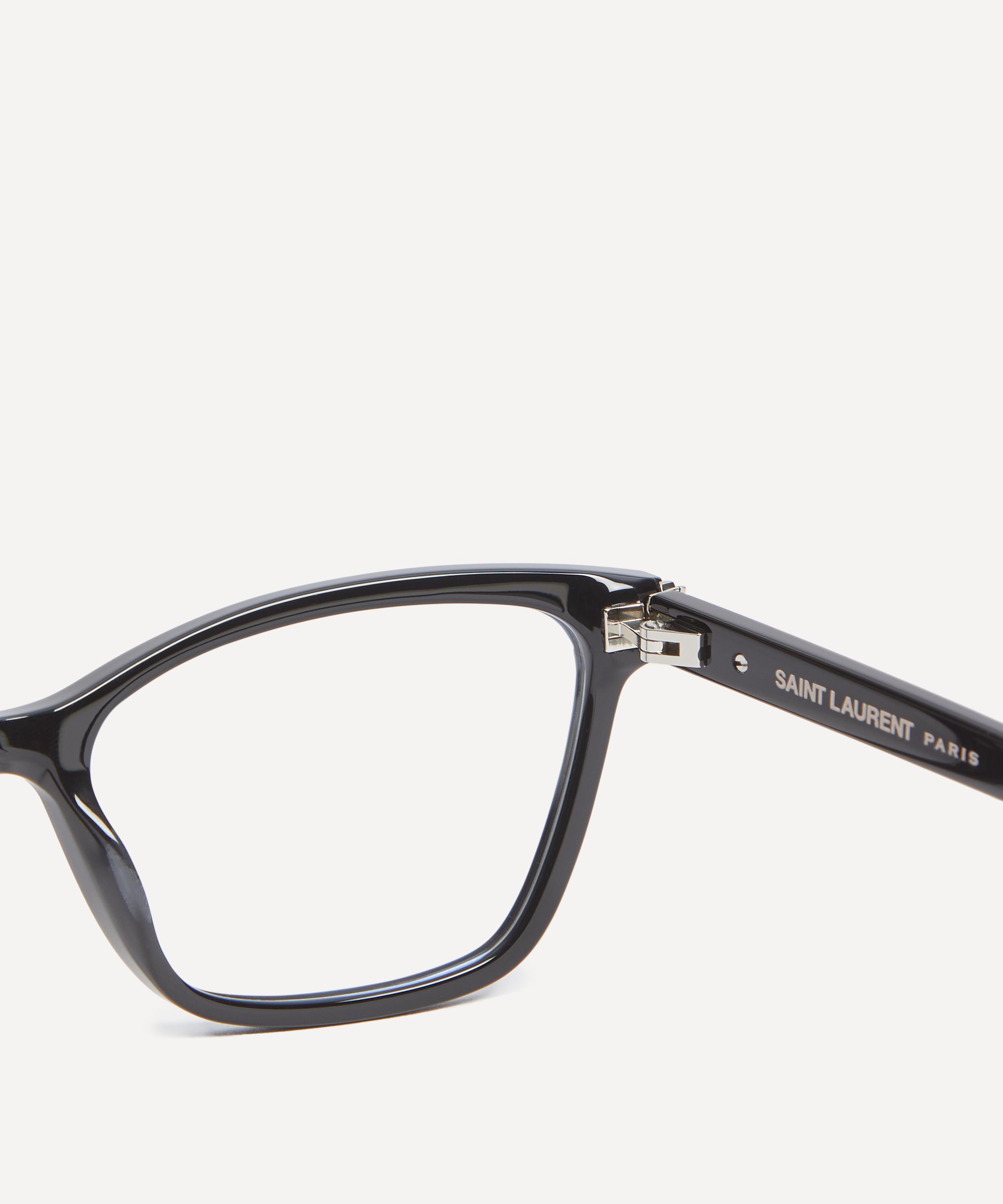Saint Laurent - Cat-Eye Optical Glasses image number 2