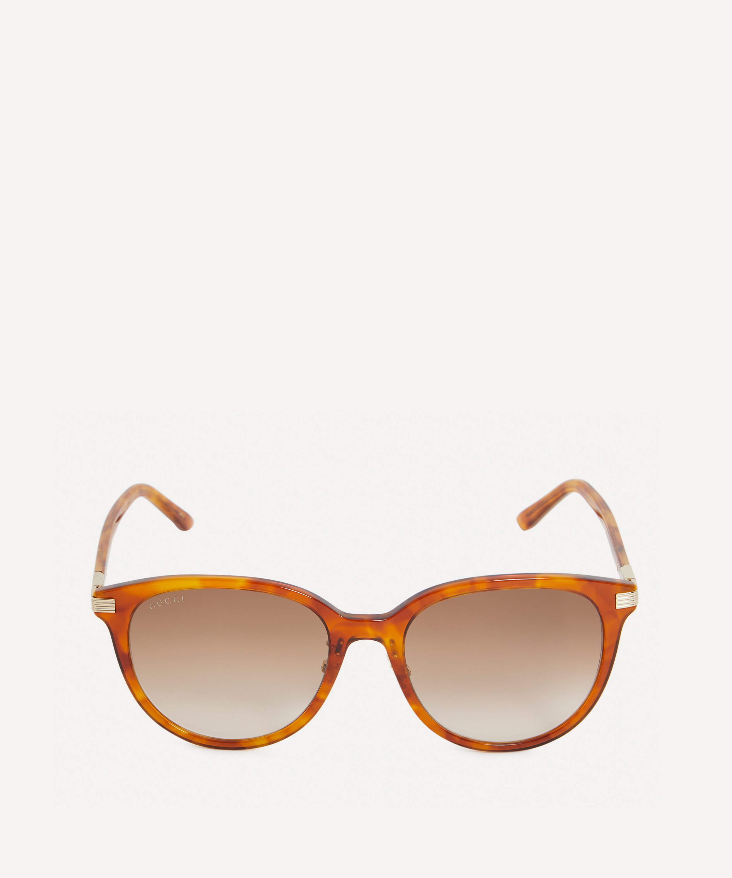 Gucci - Round Sunglasses image number 0