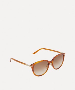 Gucci - Round Sunglasses image number 2