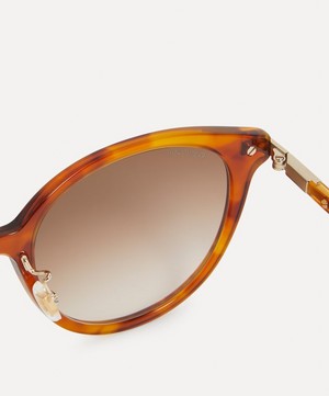 Gucci - Round Sunglasses image number 3