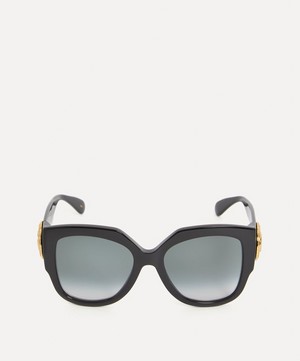 Gucci - Oversized Square Sunglasses image number 0