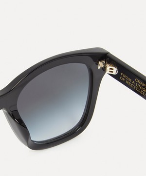 Chloé - Butterfly Sunglasses image number 2