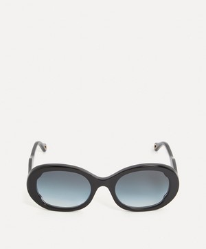 Chloé - Oval Sunglasses image number 0