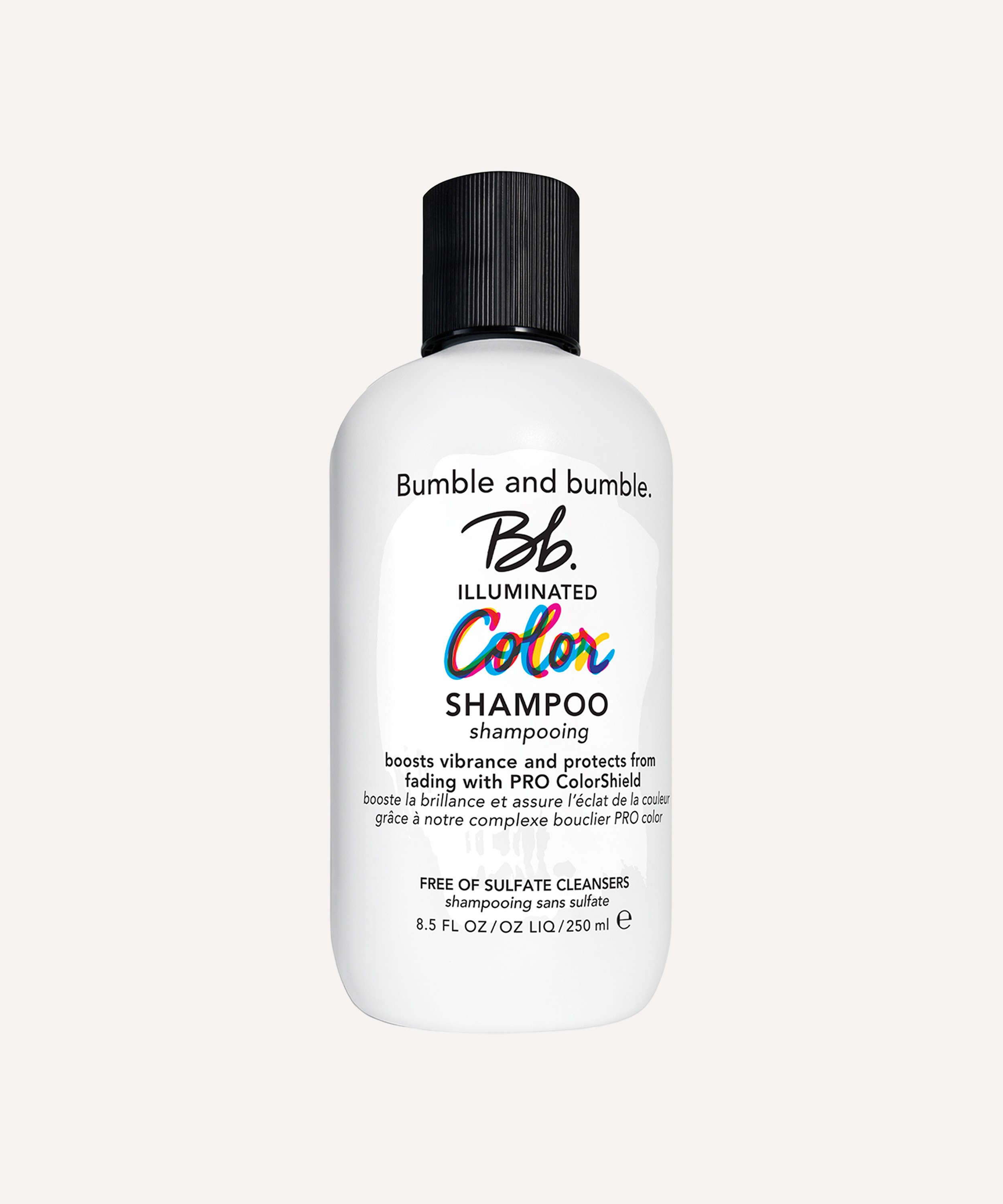 Bumble and Bumble - Illuminated Colour Shampoo 250ml image number 0