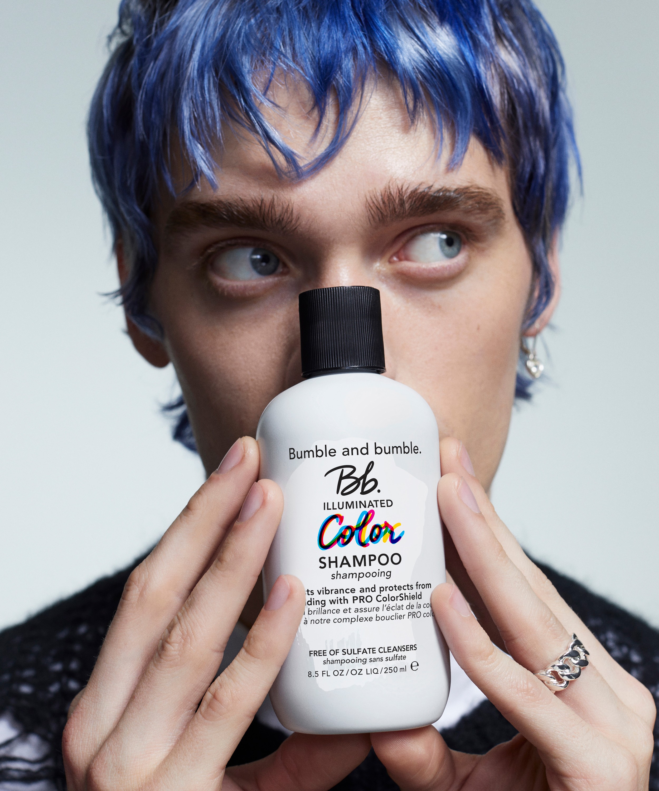 Bumble and Bumble - Illuminated Colour Shampoo 250ml image number 1