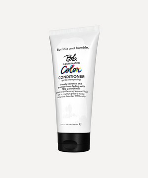 Bumble and Bumble - Illuminated Colour Conditioner 200ml image number 0