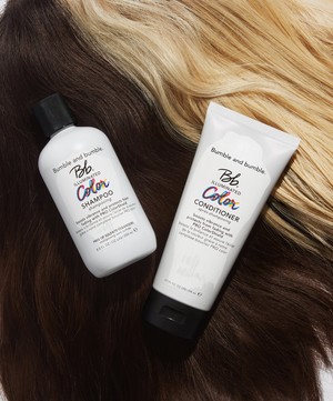 Bumble and Bumble - Illuminated Colour Conditioner 200ml image number 3