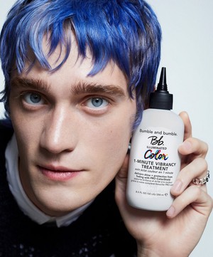 Bumble and Bumble - Illuminated Colour 1 Minute Vibrancy Treatment 250ml image number 1