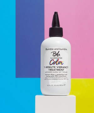 Bumble and Bumble - Illuminated Colour 1 Minute Vibrancy Treatment 250ml image number 2