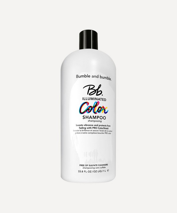 Bumble and Bumble - Illuminated Colour Shampoo 1000ml image number null