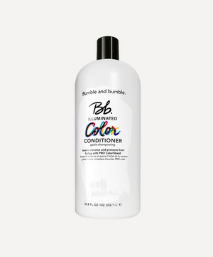 Bumble and Bumble - Illuminated Colour Conditioner 1000ml image number 0