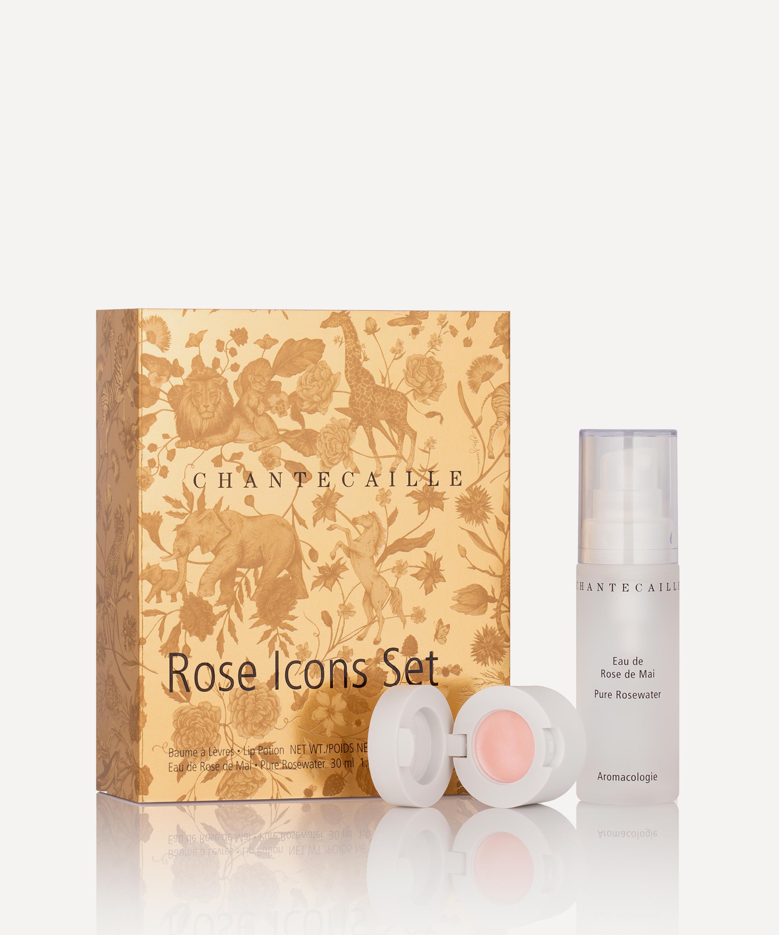 Chantecaille - MINI ICONS SET
