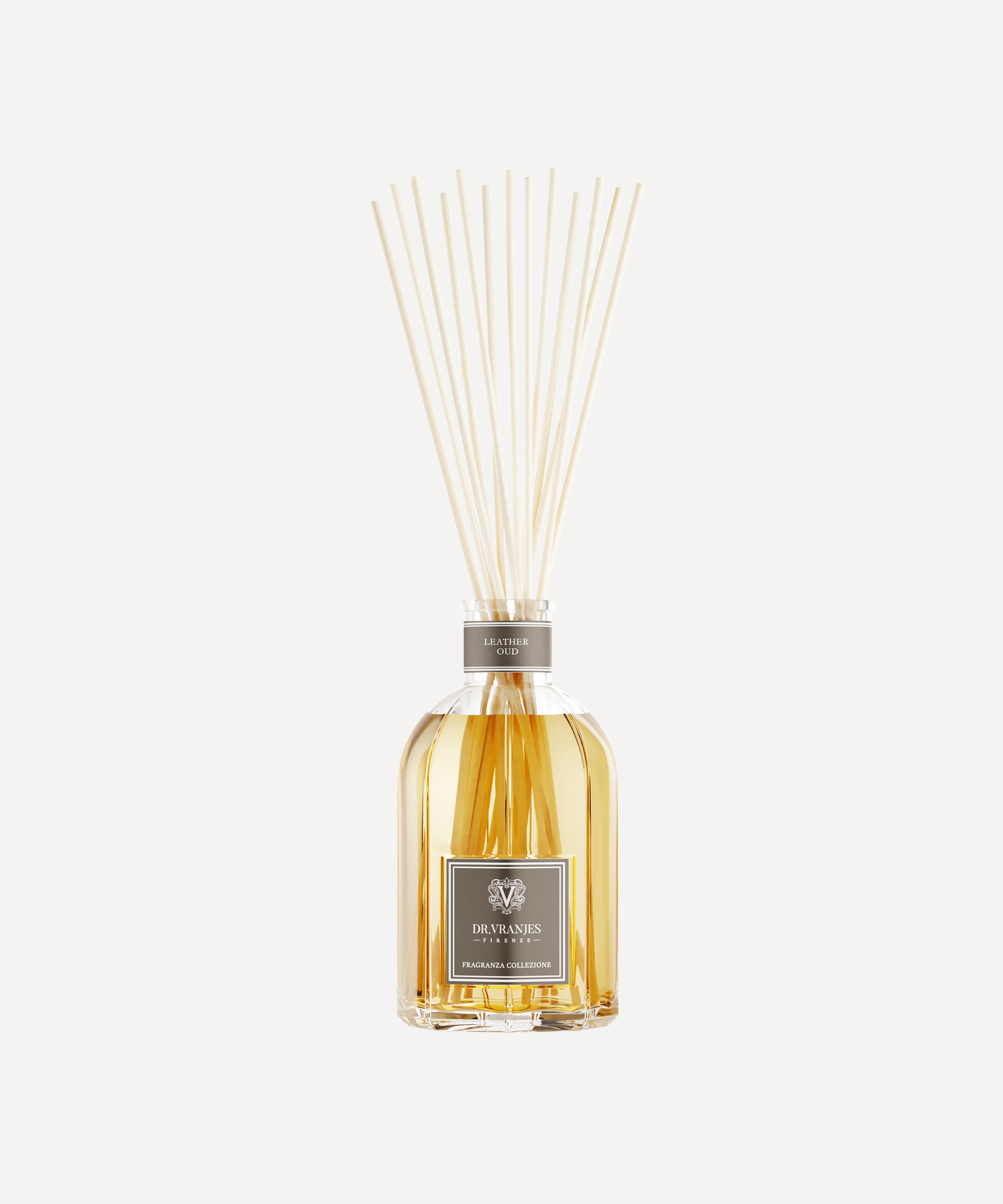 Dr Vranjes Firenze - Leather Oud Fragrance Diffuser 2500ml image number 1