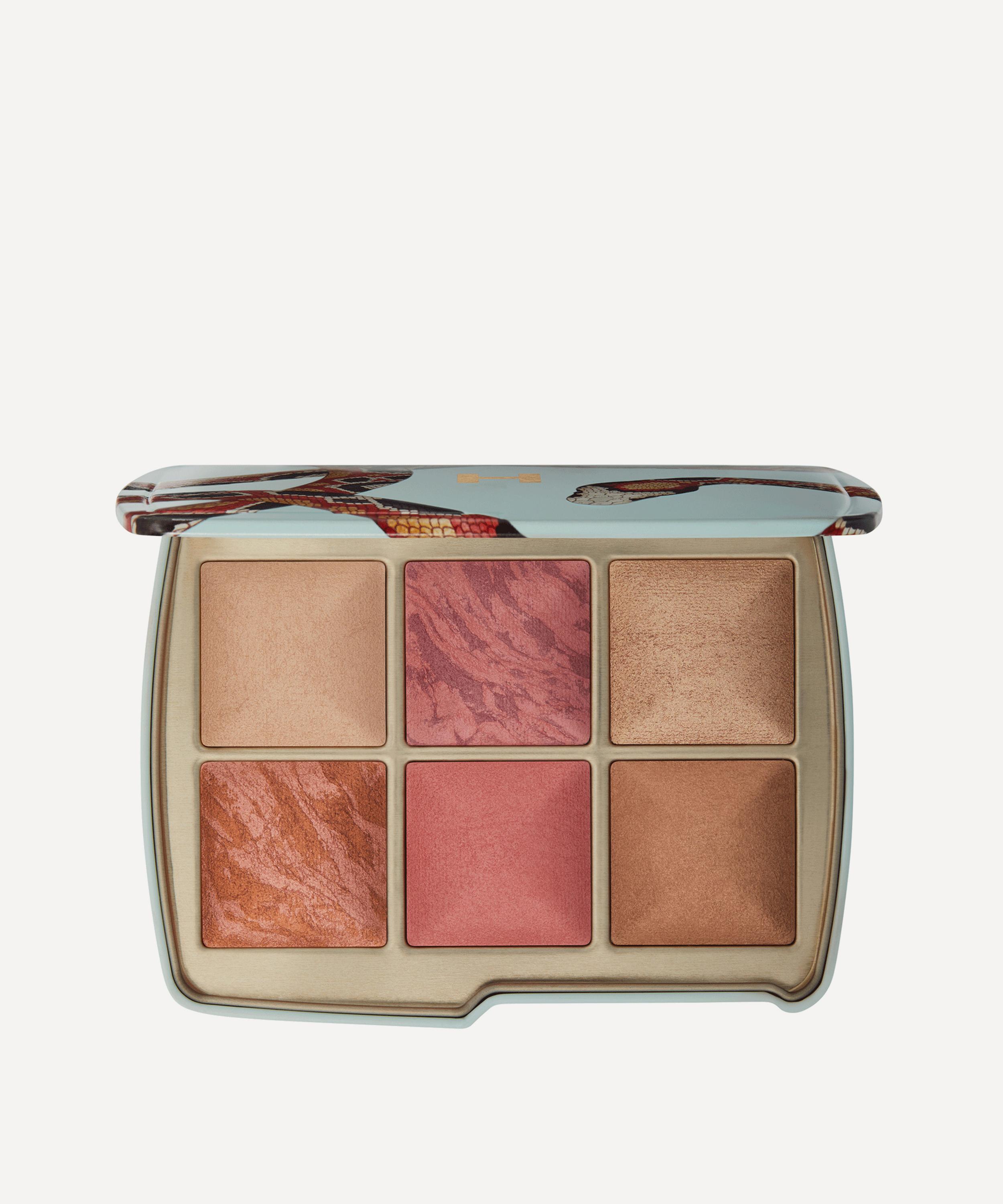 Hourglass - Ambient Lighting Edit Unlocked Snake 1.4g