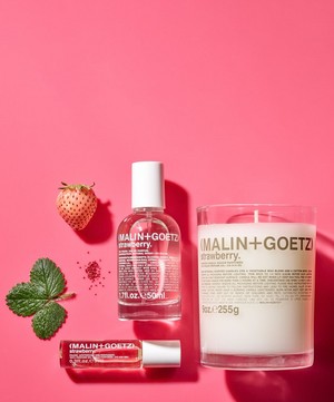 MALIN+GOETZ - Strawberry Candle 255g image number 4