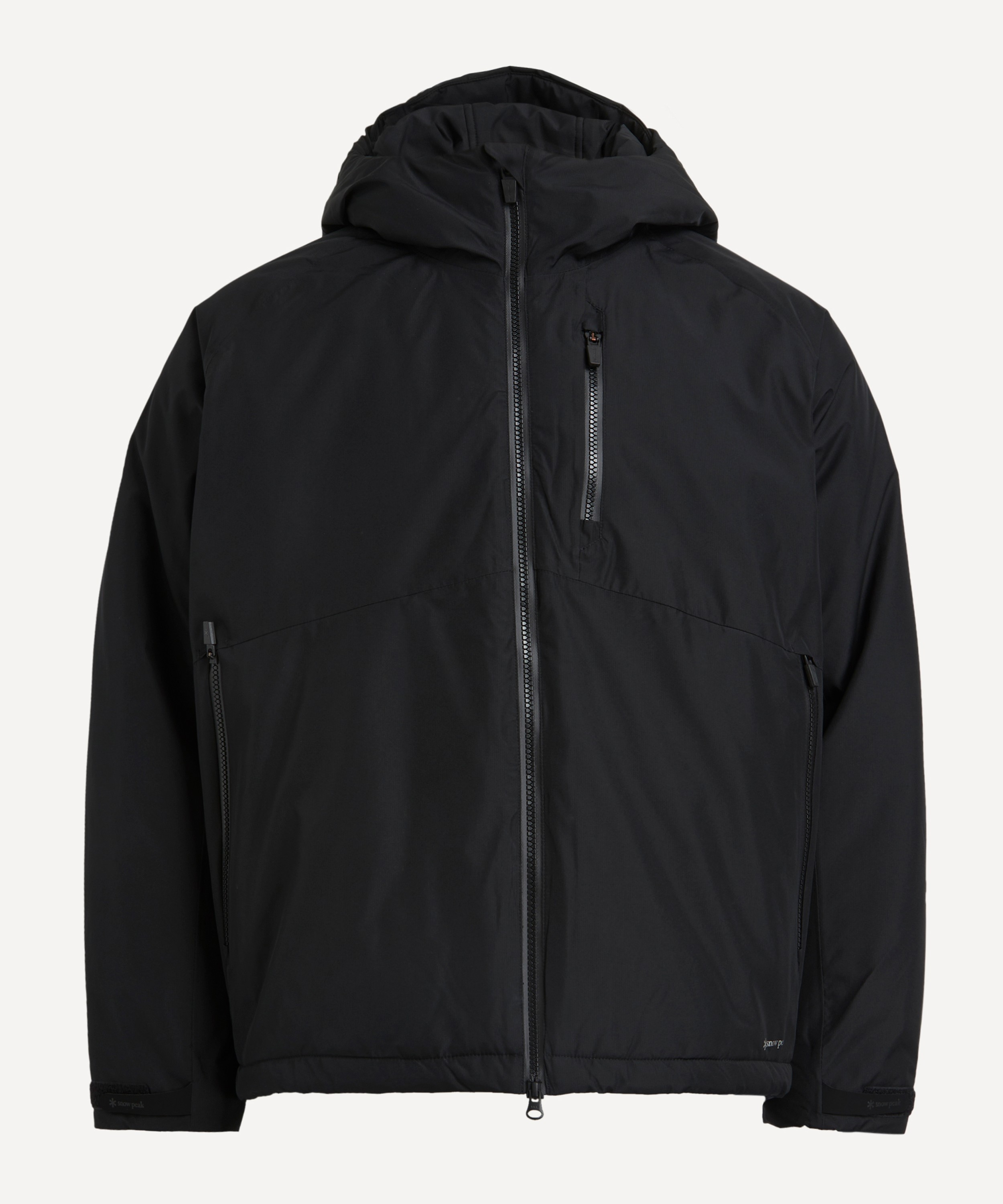 Snow Peak Gore Windstopper Jacket | Liberty