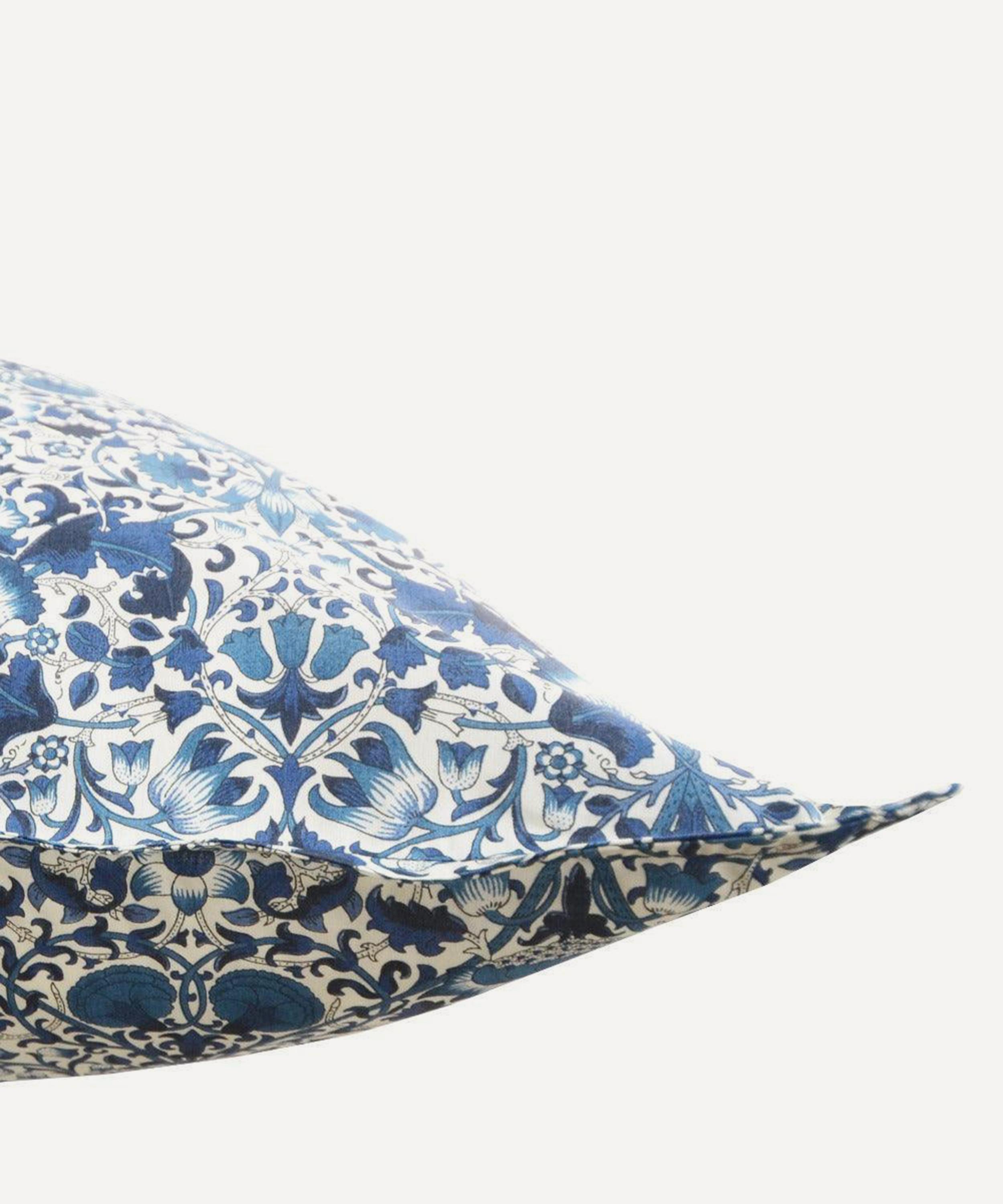 Coco & Wolf - Lodden Tana Lawn&trade; Cotton Pillowcases Set of Two image number 2