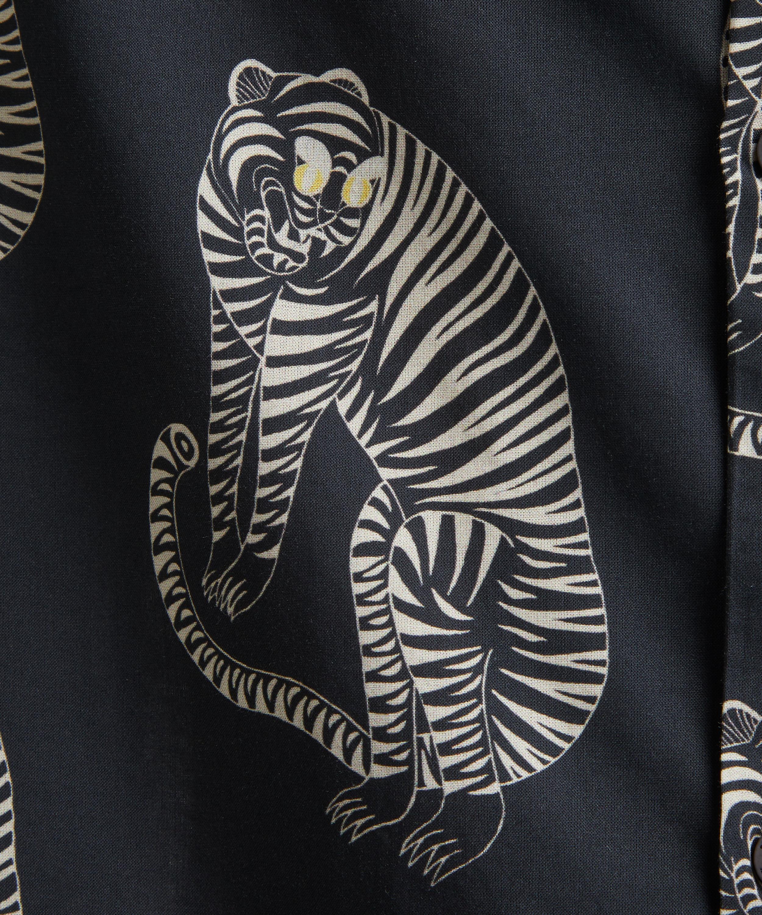 Desmond and best sale dempsey tiger pyjamas