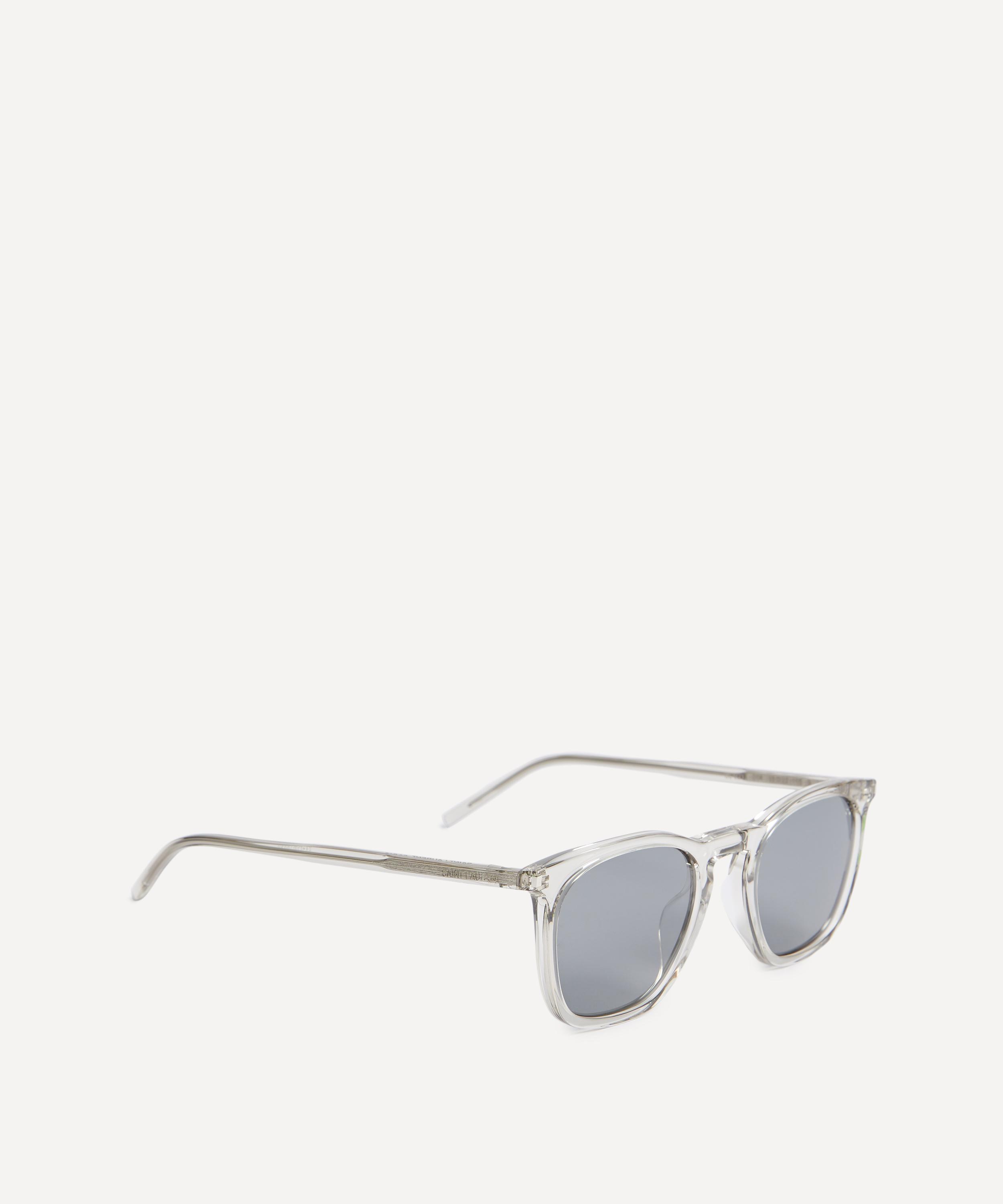 Saint Laurent - Square Sunglasses image number 1