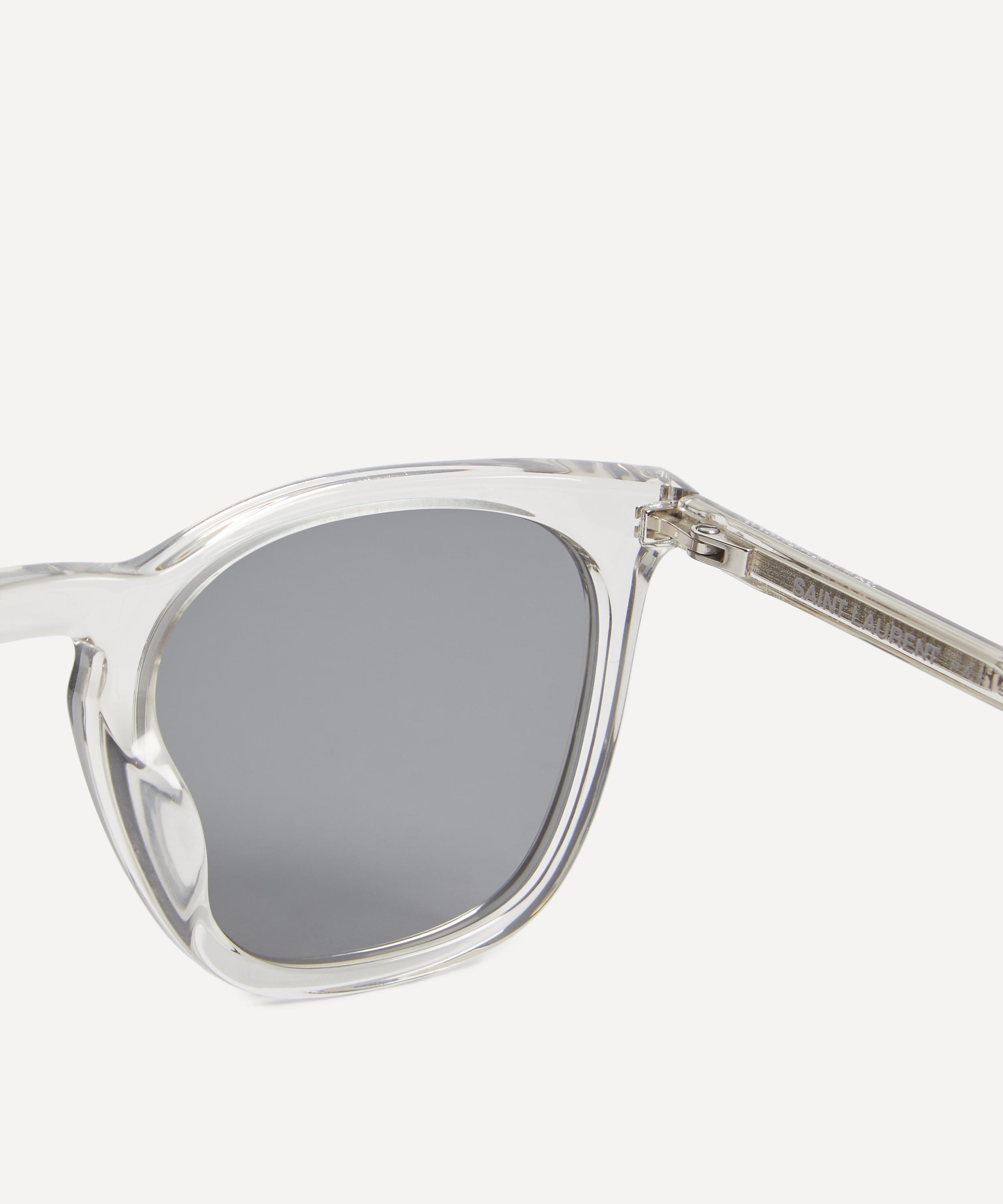 Saint Laurent - Square Sunglasses image number 2