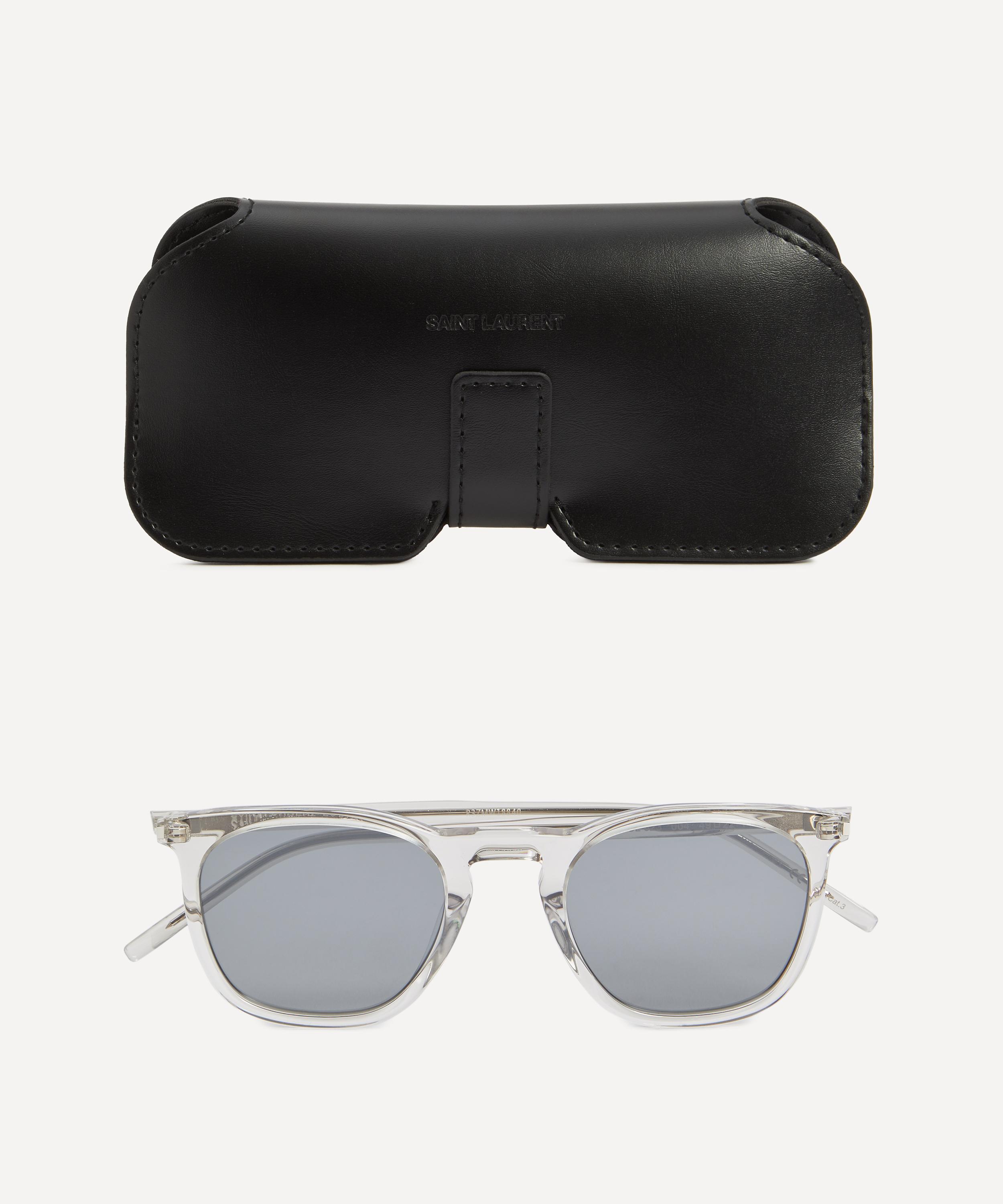 Saint Laurent - Square Sunglasses image number 3