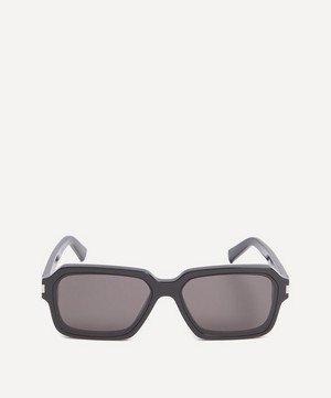 Saint Laurent - Oversized Square Sunglasses image number 0