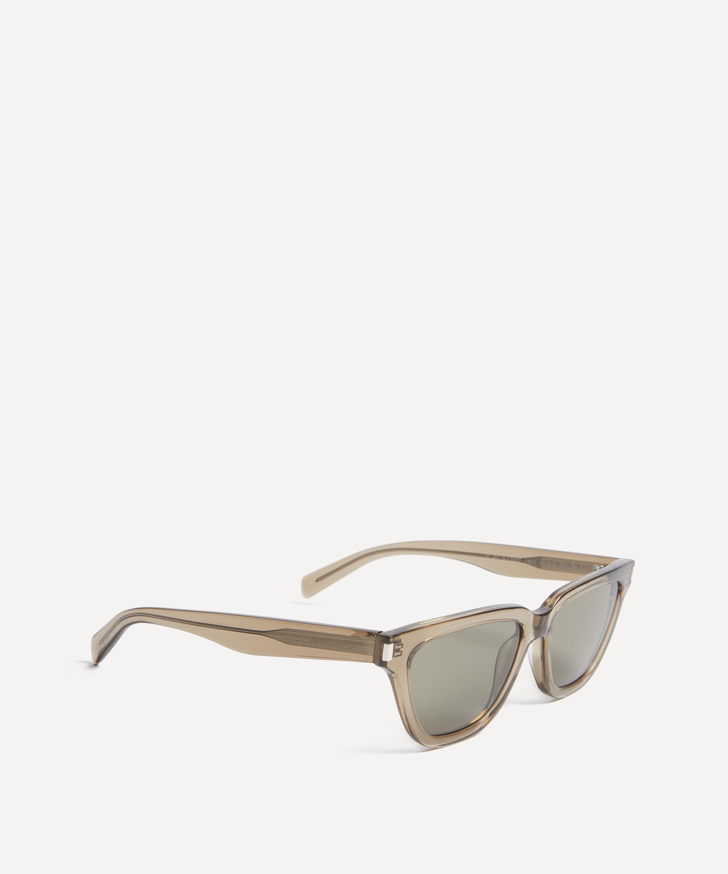 Yves Saint Laurent - Square Sunglasses image number 1