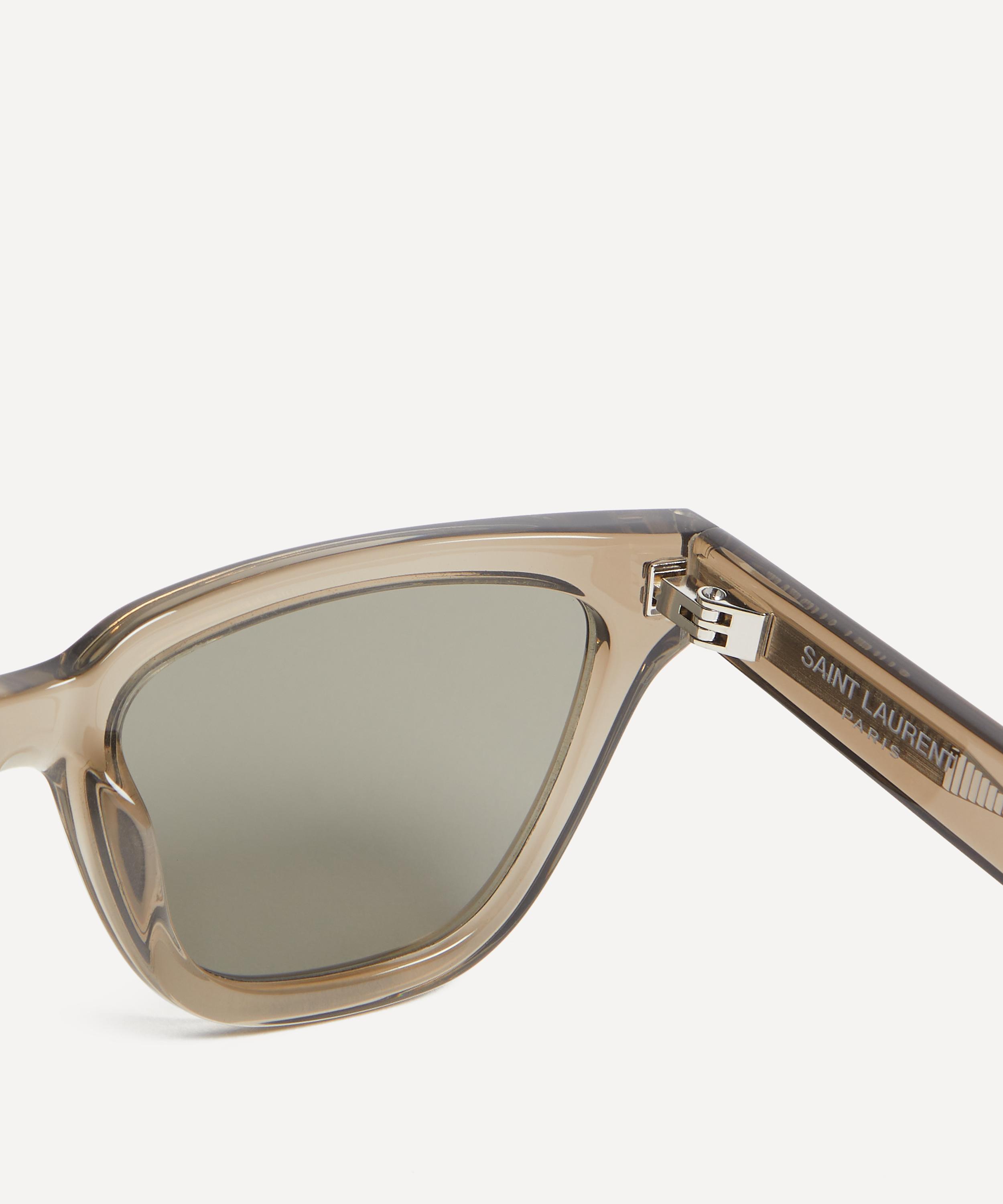 Yves Saint Laurent - Square Sunglasses image number 2